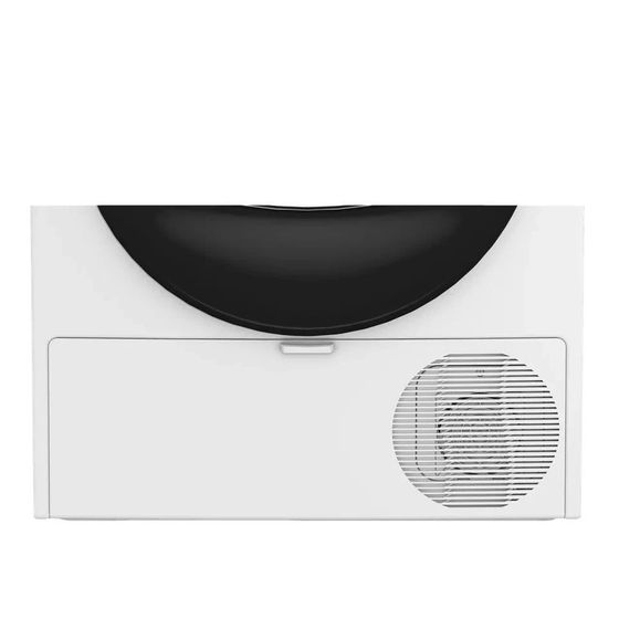 Сушильная машина Beko BM3T37220 белый 7кг