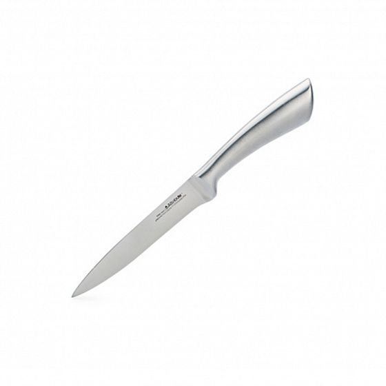 Нож универсальный STEEL 13см