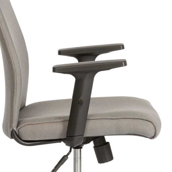 Кресло PRAGMATIC PLT