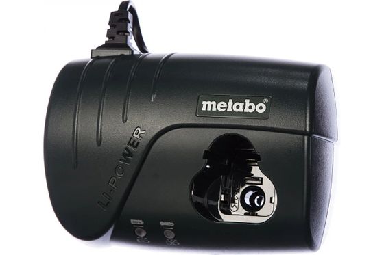 Зарядное устройство Metabo LC 40 10.8 - 12В (627064000)