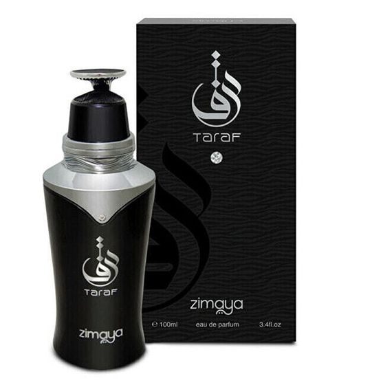 Taraf Black - EDP