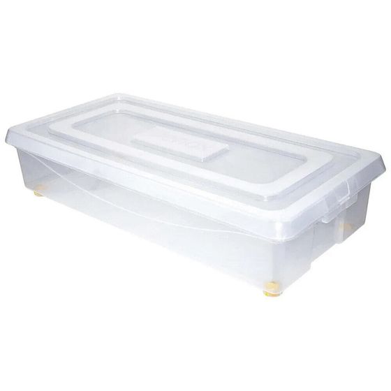 DENOX MUNDIBOX Storage Box