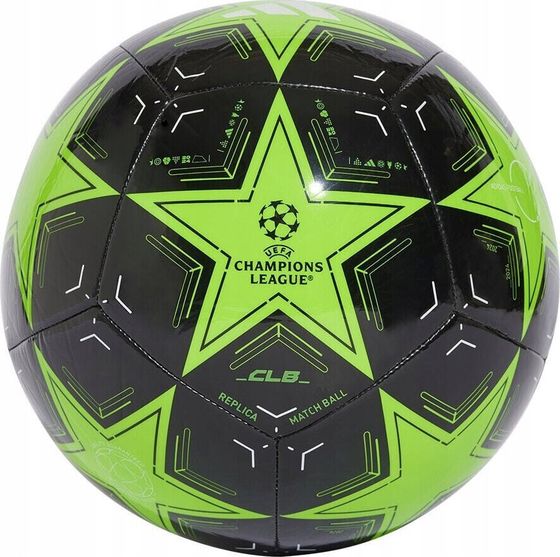 Мяч Adidas UCL Club IX4067