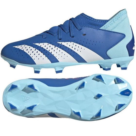 Кроссовки Adidas Predator Accuracy.3 LL FG Jr IE9503