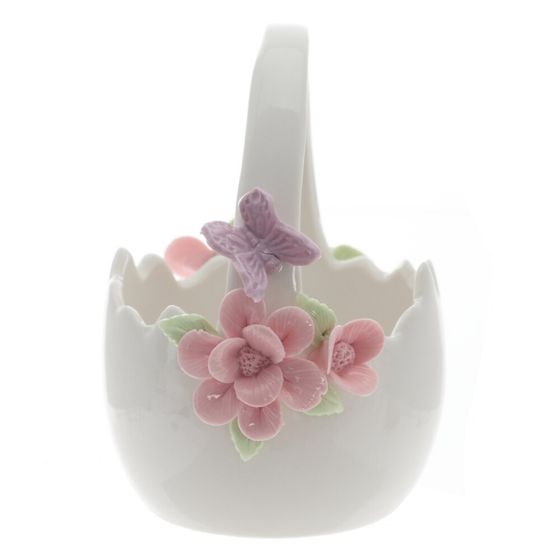 Конфетница, 230 мл, L13 W9,5 H14 см