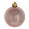 Набор из 12шт Украшение новогоднее "Шар", D 8 см, L19 W19 H21,5 см