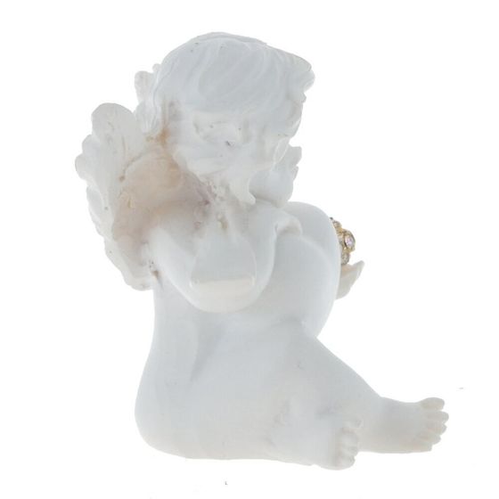 Фигурка декоративная &quot;Крылья ангела&quot;, L4,5 W4,5 H5 см, 4в.