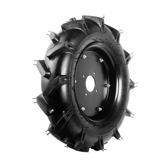 Колесо пневматическое Patriot P5.00-12D-1 d575мм ширина 130мм, с диском (1шт)