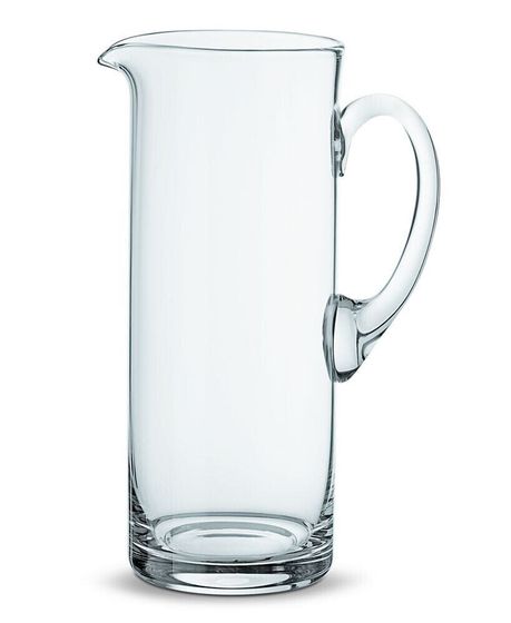 Entrée 44 oz Serving Pitcher