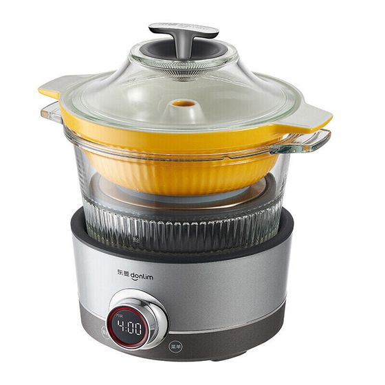 Donlim Electric Stew Pots