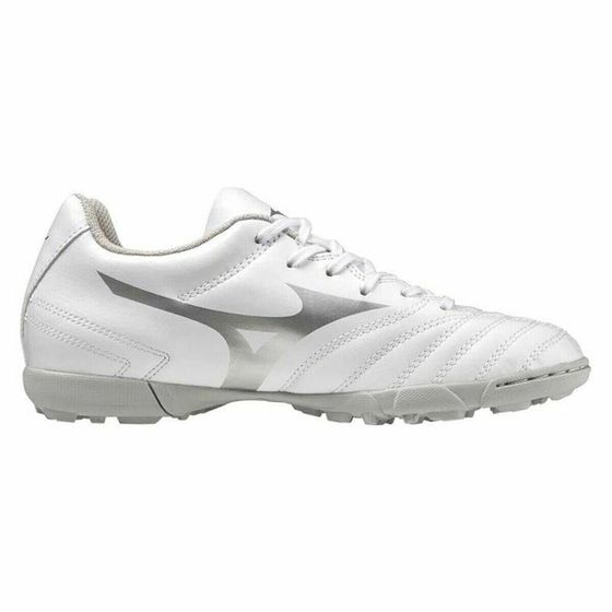 Бутсы для футбола Mizuno Monarcida Neo II Select AS белые унисекс для детей