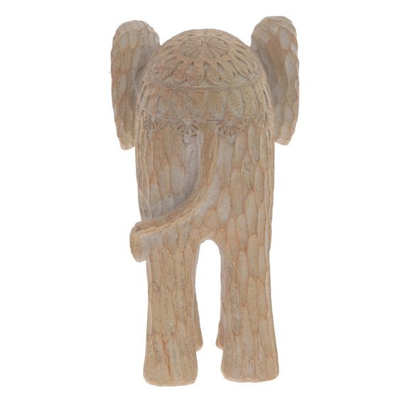 Фигурка декоративная &quot;Слон&quot;, Д21 Ш13 В24 см