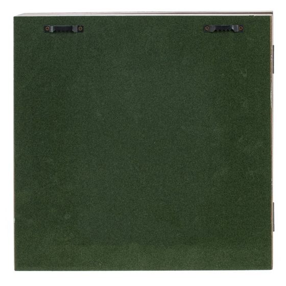 Ключница, L26 W5 H26 см