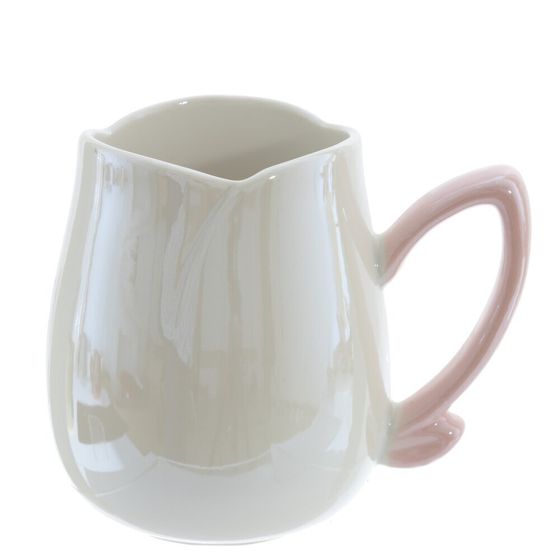 Кружка, 350 мл, L12,5 W9 H10,5 см, 4в.