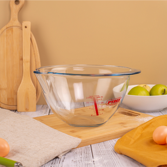 Миска для смешивания EXPERT 4.2л