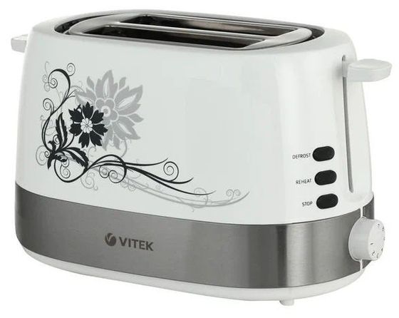 Тостер Vitek VT-7160