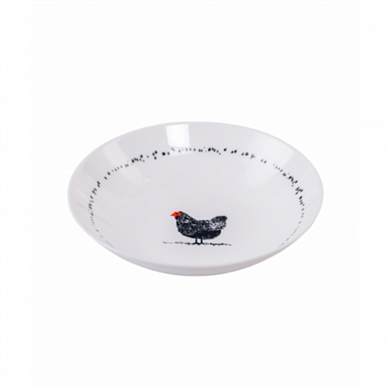 Тарелка суповая DIWALI PAULETTE 20см