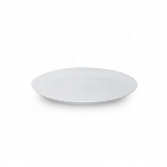 Тарелка обеденная PAMPILLE GRANIT 25см