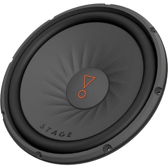 Сабвуфер автомобильный JBL Stage 122D 250Вт пассивный (30см/12&quot;)