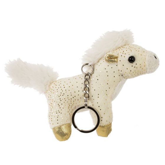 Брелок &quot;Лошадка&quot;, L15 W7 H10 см, 4в.