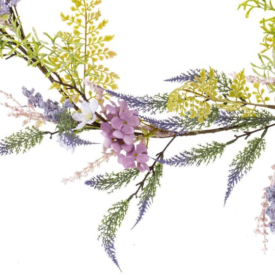 Изделие декоративное &quot;Гирлянда&quot;, L148 W9 H9 см