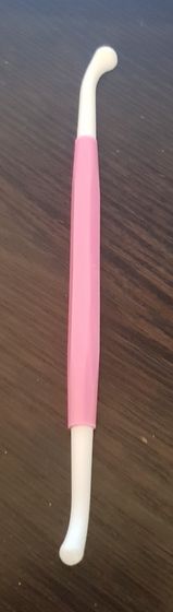 !09 Набор кондитерских инструментов 8 штук