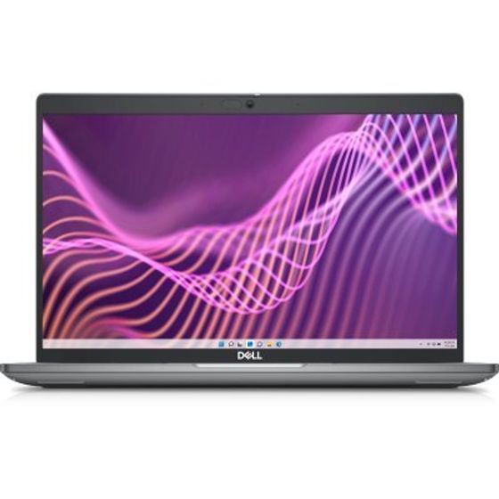 Ноутбук 14&quot; Dell Latitude 5440 серый i5-1335U 16GB/512GB W11Pro ENG (5440-5510)