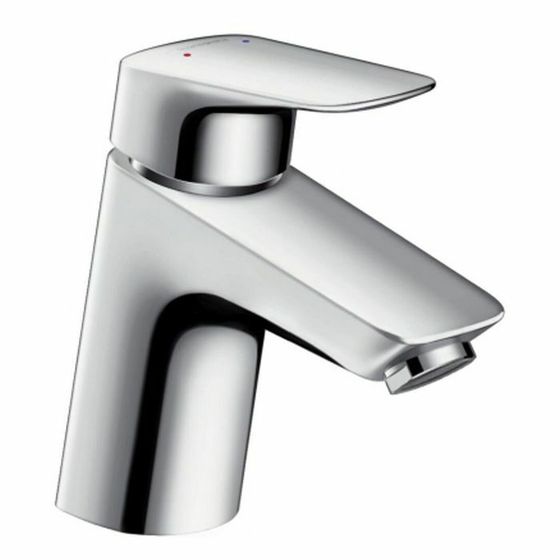 Смеситель для раковины Hansgrohe Logis 71070000, 70 мм 144841