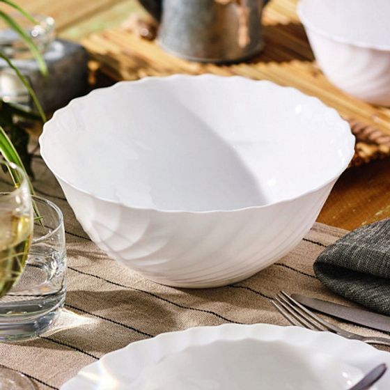 Пиала ТРИАНОН 13см (04063)Luminarc