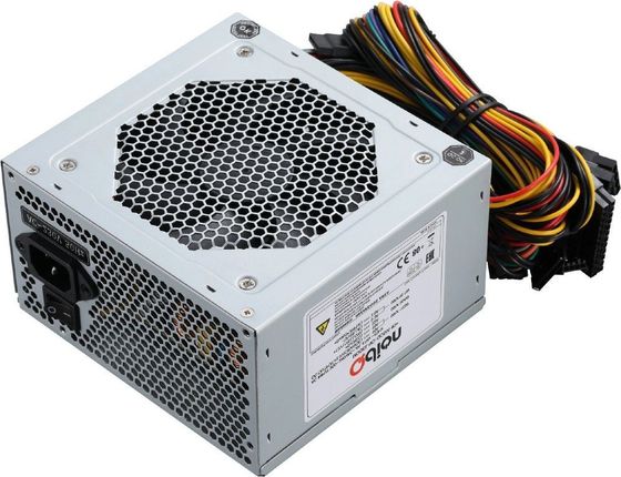 Блок питания 500W ATX Q-Dion QD-500 80+ OEM 12cm fan
