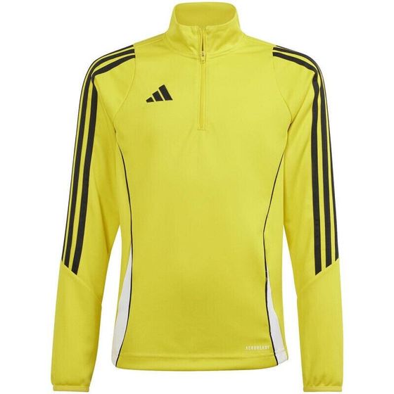 Adidas Tiro 24 Training Top Jr IR9365 sweatshirt