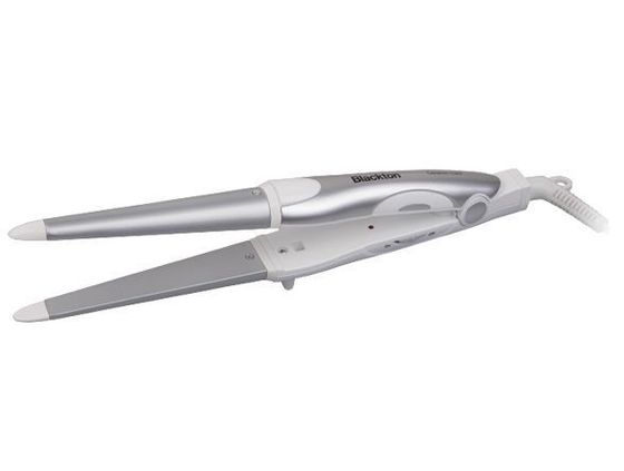 Мультистайлер Blackton Bt HST7020 белый/серебристый