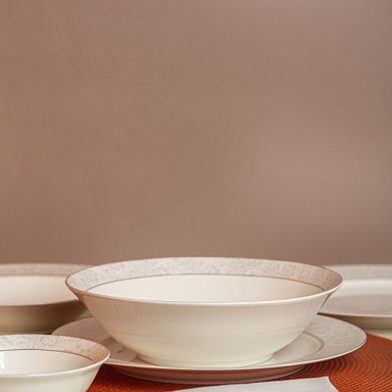 Салатник ELEGANCE 23см