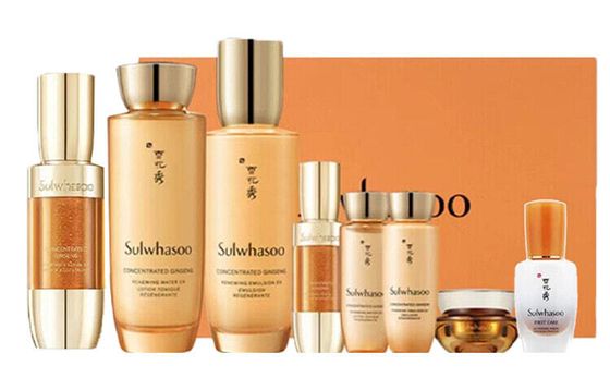 Sulwhasoo Skincare Sets Women&#39;s