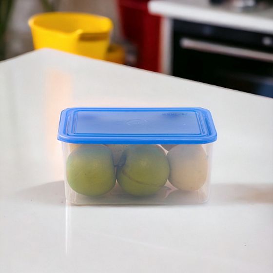 Емкость для морозилки FOODKEEPER 2л прямоугольная