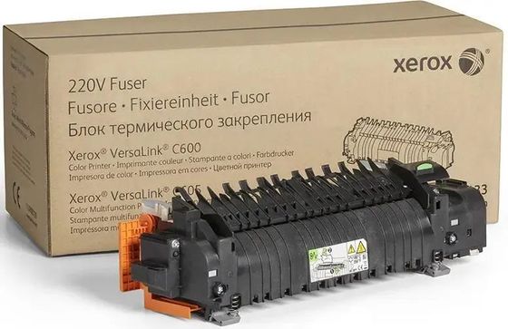 Печка в сборе Xerox 115R00136 (115R00136) C600, 605