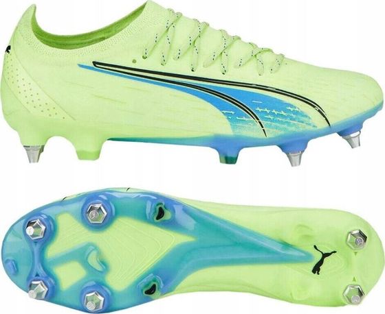 Кроссовки Puma Puma Ultra Ultimate MXSG 106895 01