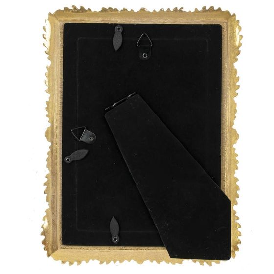 Фоторамка фото 10*15, L15,5 W2 H20,5 см