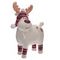 Фигурка декоративная &quot;Олень&quot;, L9,5 W5 H13 см, 2в.