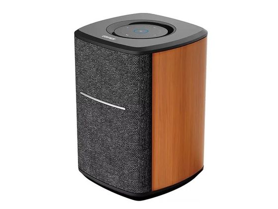 Портативная колонка Edifier MS50A 1.0 40Вт коричневый