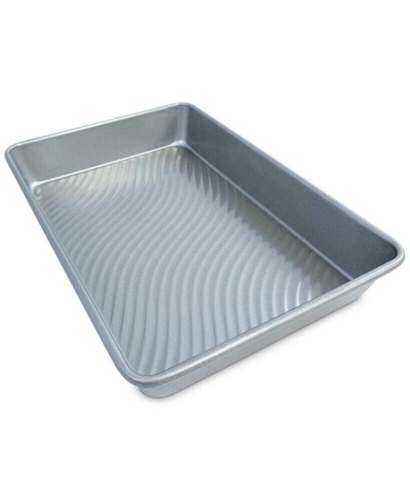 Patriot Bakeware Rectangular Cake Pan, 9&quot; x 13&quot;