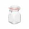 Банка 0.8л с бугельным замком