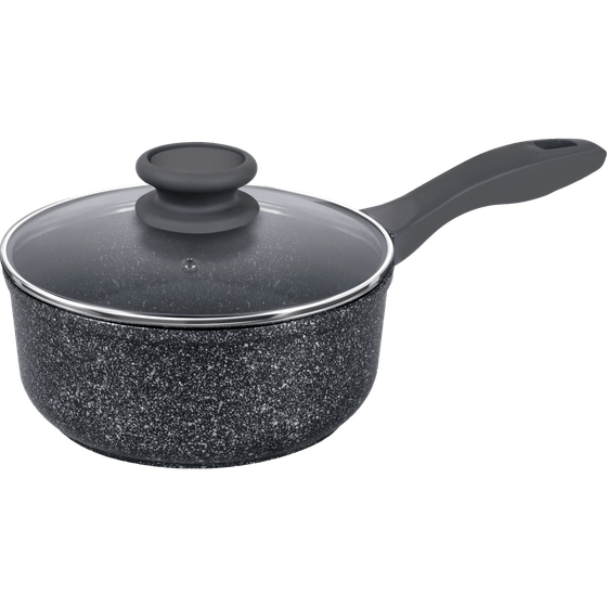 Ковш Maunfeld GRETA MF18GRTT01SP 18 см 1.6л стек.кр