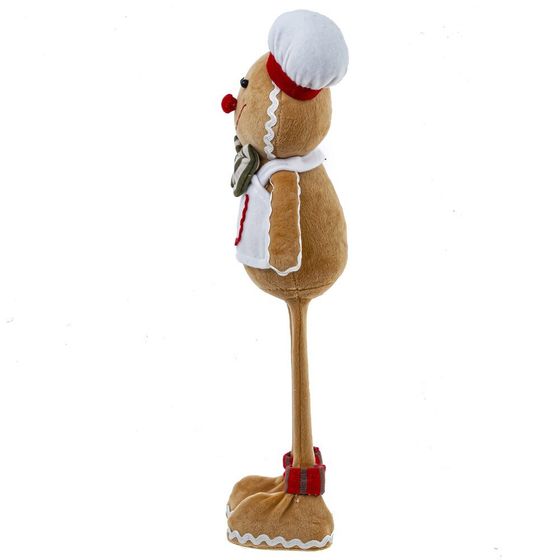 Игрушка набивная &quot;Мальчик, Девочка&quot;, L14 W10 H41 см, 2в.