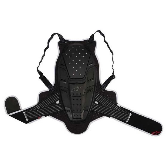 ALPINESTARS BICYCLE Bionic Back Protector