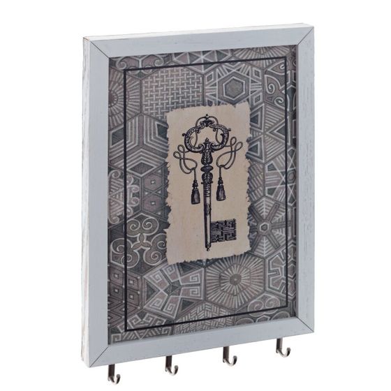 Ключница, Д20 Ш3 В30 см