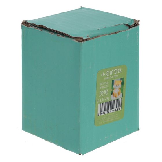 Фигурка декоративная &quot;Кошка&quot;, Д4 Ш4 В5 см