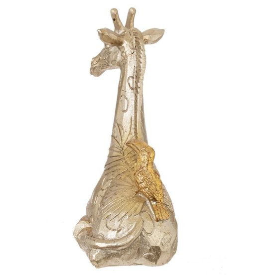 Фигурка декоративная &quot;Жираф&quot;, L13,5 W8 H15,5 см