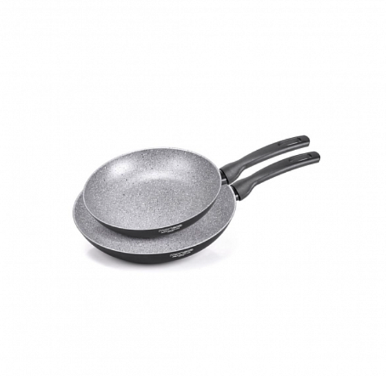 Набор сковород INSIEME 24+28см