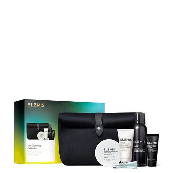 The Grooming Collection Gift Set